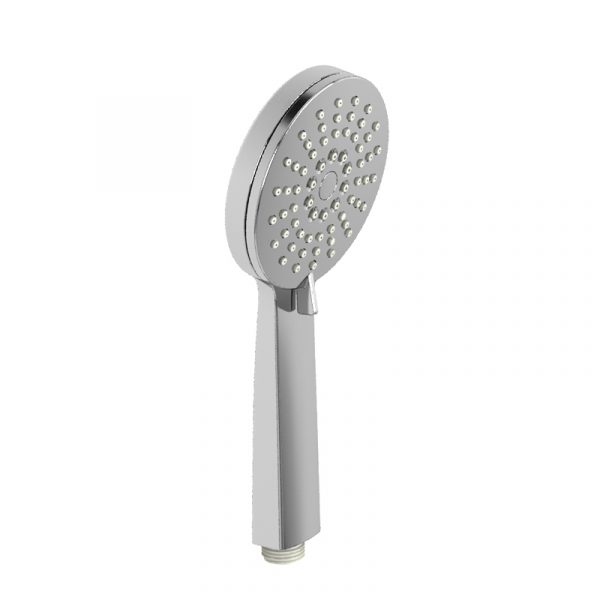 RIOBEL | Chrome 4" 3-Function Handshower
